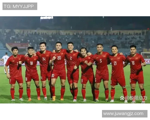 越南足球十大球星排行榜：揭开越南足球明星的真实面貌